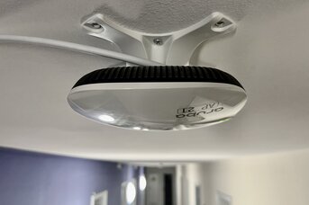 Internet Access-Points